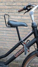 Kinderzitje/zadel op stang - Model 3, Ophalen, Gebruikt