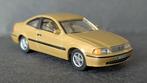Volvo C70 Coupe 1:76 Newray Cararama Pol, Ophalen of Verzenden, Zo goed als nieuw