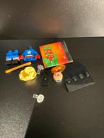 LEGO Minifigure 71026-04 DC Stargirl, Kinderen en Baby's, Speelgoed | Duplo en Lego, Ophalen of Verzenden, Nieuw, Complete set