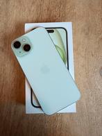Apple iPhone 15, 128 GB, IPhone 15, 86 %, Ophalen of Verzenden