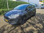 Ford Fiesta 1.1 Trend 5-DEURS NIEUW MODEL, Auto's, Voorwielaandrijving, 86 pk, 23 km/l, Origineel Nederlands