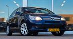 Citroen C4 1.6i 16V VTR+ 3e Eigenaar Trekhaak Clima Nieuwe A, Voorwielaandrijving, Stof, Gebruikt, Parkeersensor