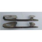 Hudora Diamant Schaatsijzers Kunstschaatsen - maat 39/40, Ophalen of Verzenden, Nieuw, Kunstschaatsen