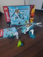 Lego Ninjago Shuricopter 70673 - Compleet met doos!, Ophalen of Verzenden, Zo goed als nieuw, Complete set, Lego