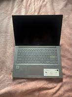 Gebruikte Asus Vivobook S14/S15, Computers en Software, Windows Laptops, Met videokaart, Asus, Qwerty, 8 GB
