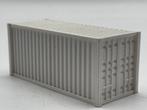 TEKNO WSI CONRAD container 20 ft. LADING, Overige merken, Overig, Ophalen of Verzenden, Bus of Vrachtwagen