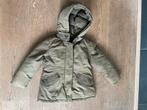 Air Gorce jasje maat 104, Ophalen of Verzenden, Zo goed als nieuw, Jongen of Meisje, Jas