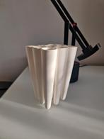 Laurens van Wieringen 3x3 vaas tulpenvaas Dutch design, Huis en Inrichting, Woonaccessoires | Vazen, Gebruikt, Overige kleuren