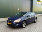 Topstaat Opel Astra 1.6 Edition | AUTOMAAT | Nieuwe APK |NAP, 1250 kg, 680 kg, 4 cilinders, Blauw