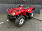 YAMAHA Grizzly 350 4x4 2008