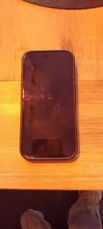 Iphone 16 pro, IPhone 16 Pro, 128 GB, Zwart, Ophalen of Verzenden