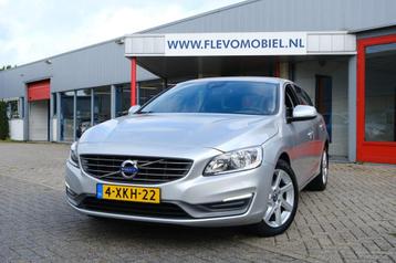 Volvo V60 1.6 T3 Momentum Clima|Navi|Cruise|PDC|LMV beschikbaar voor biedingen