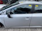 Portier 4Deurs links-voor van een Toyota Avensis (1F7), Gebruikt, Deur, Ophalen of Verzenden, Toyota
