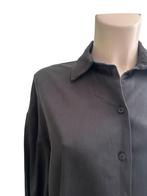Club L'avenir blouse XS, Zwart, Ophalen of Verzenden, Zo goed als nieuw, Maat 34 (XS) of kleiner