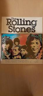 Rolling Stones boek, Ophalen of Verzenden, Nieuw, Artiest