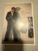 Guus Meeuwis - In Concert DVD, Ophalen of Verzenden, Zo goed als nieuw, Overige formaten, Poprock