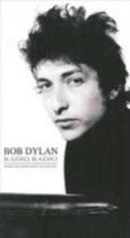 Bob Dylan 5 X 4 Cd Box Radio Radio Theme Time Radio Hour., Cd's en Dvd's, Cd's | Rock, Ophalen of Verzenden, Zo goed als nieuw