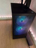 Gaming PC | RTX 5070 | Ryzen 7 7700x | 32GB Ram DDR5, Ophalen, Zo goed als nieuw, Gaming, SSD