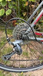 Giant Defy 5 Racefiets - Goede staat!, Ophalen, Gebruikt, Heren, Aluminium