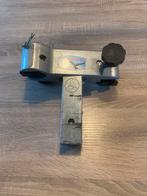 Spinder condor crankklem - klem crank fiets fietsendrager, Gebruikt, Ophalen of Verzenden, Fietsendrager-accessoire, Brede banden