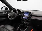 Volvo XC40 Recharge P8 AWD R-Design / Trekhaak / Pano. dak /, Auto's, Gebruikt, Adaptive Cruise Control, Origineel Nederlands