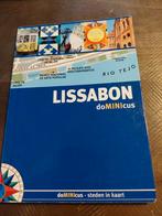 Lissabon, Ophalen of Verzenden, Zo goed als nieuw, Europa