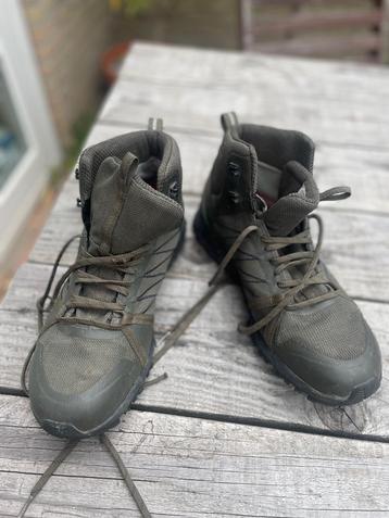 The North Face hiking boots, wandelschoen Gore-Tex, 42,5 beschikbaar voor biedingen
