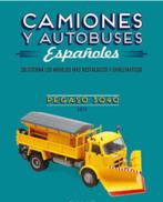 Pegaso 3040 SNEEUWSCHUIVER '72 1/43 SERIE camion autobus # 4, Hobby en Vrije tijd, Modelauto's | 1:43, Verzenden, Nieuw, Bus of Vrachtwagen