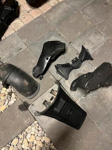 Piaggio zip onderdelen beschikbaar voor biedingen