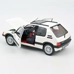 1:18  Peugeot 205 GTI 1.6 1988  -  Norev, Nieuw, Ophalen of Verzenden, Auto, Norev