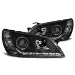 Sonar Projector koplampen set zwart - Lexus IS200 IS300, Auto diversen, Ophalen of Verzenden