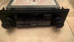 TE koop aangeboden mooi auto radio cassette doe gepast bod., Ophalen of Verzenden, Gebruikt