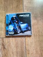 Cd Fabulous - Street Dreams, Ophalen of Verzenden, 2000 tot heden, Zo goed als nieuw