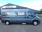 Weinsberg Cosmos 600 MQ, Caravans en Kamperen, Campers, Bedrijf, Tot en met 3, Cassettetoilet, Weinsberg