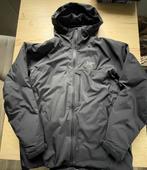 Arc’teryx - XXL zwart herenjas, Ophalen of Verzenden, Zo goed als nieuw, Overige maten, Zwart