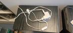Luville adapter met fitting voor lamp,met schakelaar(Z223-55, Ophalen of Verzenden, Zo goed als nieuw