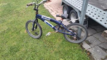 Kinder crossfiets beschikbaar voor biedingen