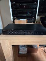 Akai ea-25 equalizer, Gebruikt, Ophalen, Overige merken, Minder dan 60 watt