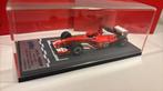 F1 Ferrari f2002 m.Schumacher world champion BBR 1.43, Hobby en Vrije tijd, Modelauto's | 1:43, Ophalen of Verzenden, A, A, A