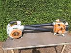 Stihl BG86C 2x, Ophalen, Benzine, Gebruikt, Handgedragen