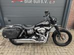 Harley-Davidson FXDB Dyna StreetBob (bj 2009), Motoren, Motoren | Harley-Davidson, Blue Bull B.V., Bedrijf, Meer dan 35 kW, Overig