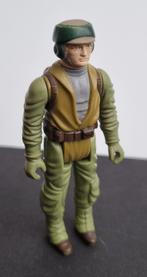 Star Wars - Rebel Commando - Return of the Jedi - 1983, Ophalen of Verzenden, Gebruikt, Actiefiguurtje