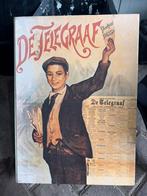 De telegraaf selectie uit 1893 tot 1992, Ophalen, 1980 tot heden, Tijdschrift