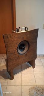 original Altec Lansing 605b, Audio, Tv en Foto, Luidsprekers, Gebruikt, Overige typen, Minder dan 60 watt, Ophalen
