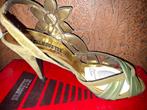 Exclusieve schoenen NIEUW valt voor 38 tot 38 half, Ophalen of Verzenden, Zo goed als nieuw, Overige kleuren