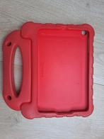 Tablet Hoes T510/515 - Rode Beschermhoes, Computers en Software, Gebruikt, Samsung, Bescherming achterkant, Galaxy Tab A 10.1 (2019) T510/T515