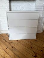 IKEA Eket ladekast, Huis en Inrichting, Kasten | Ladekasten, 50 tot 100 cm, 1 of 2 laden, Minder dan 100 cm, 25 tot 50 cm
