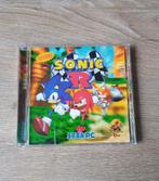 pc sonic r sega pc 1997 segapc, Spelcomputers en Games, Games | Pc, Ophalen of Verzenden, Gebruikt