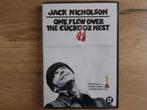 One flew over the cuckoo's nest - Milos Forman I 1975, Cd's en Dvd's, Dvd's | Klassiekers, 1960 tot 1980, Verzenden, Drama, Zo goed als nieuw
