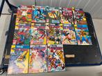 Lot web van spiderman 13 stuks, Boeken, Strips | Comics, Meerdere comics, Ophalen of Verzenden, Gelezen, Europa